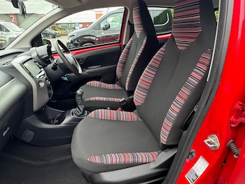 Used Citroen C1 2017 for sale - 78528024: Photo