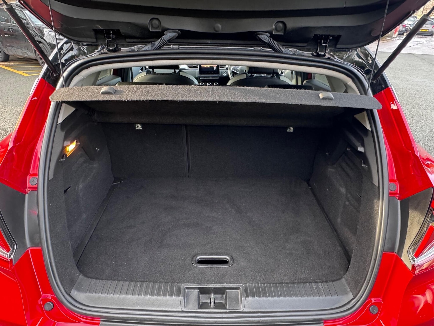 Used Renault Captur 2022 for sale - 77203185: Photo 11