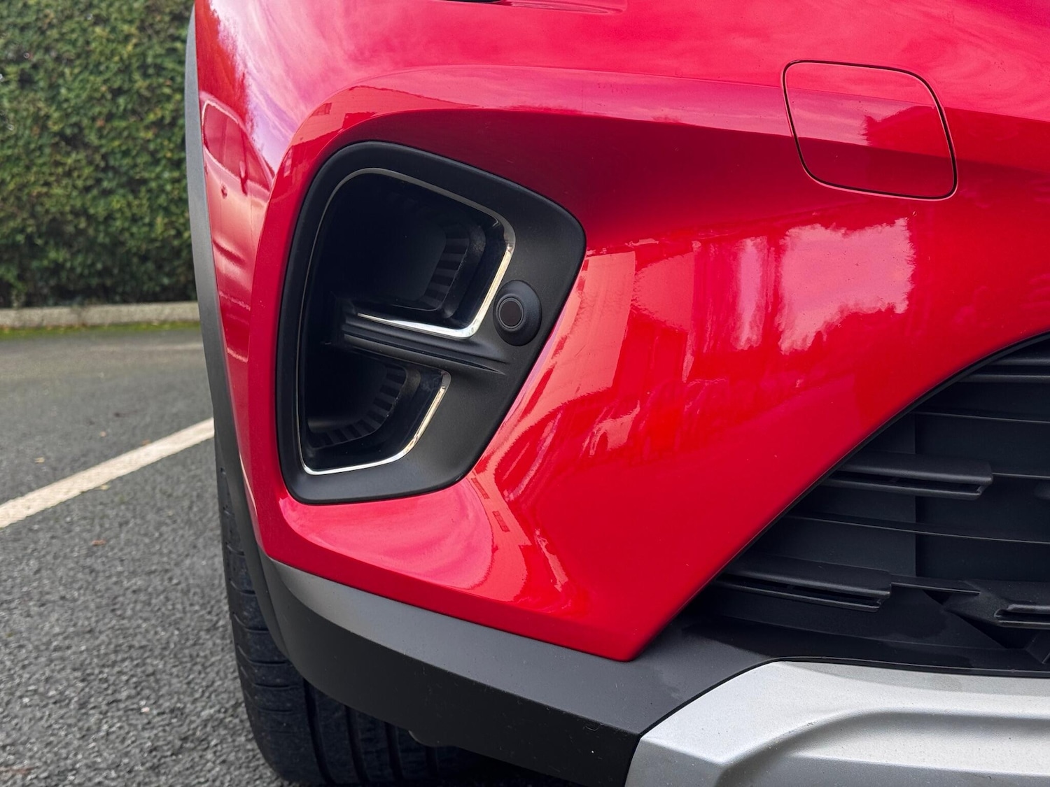 Used Renault Captur 2022 for sale - 77203185: Photo 14