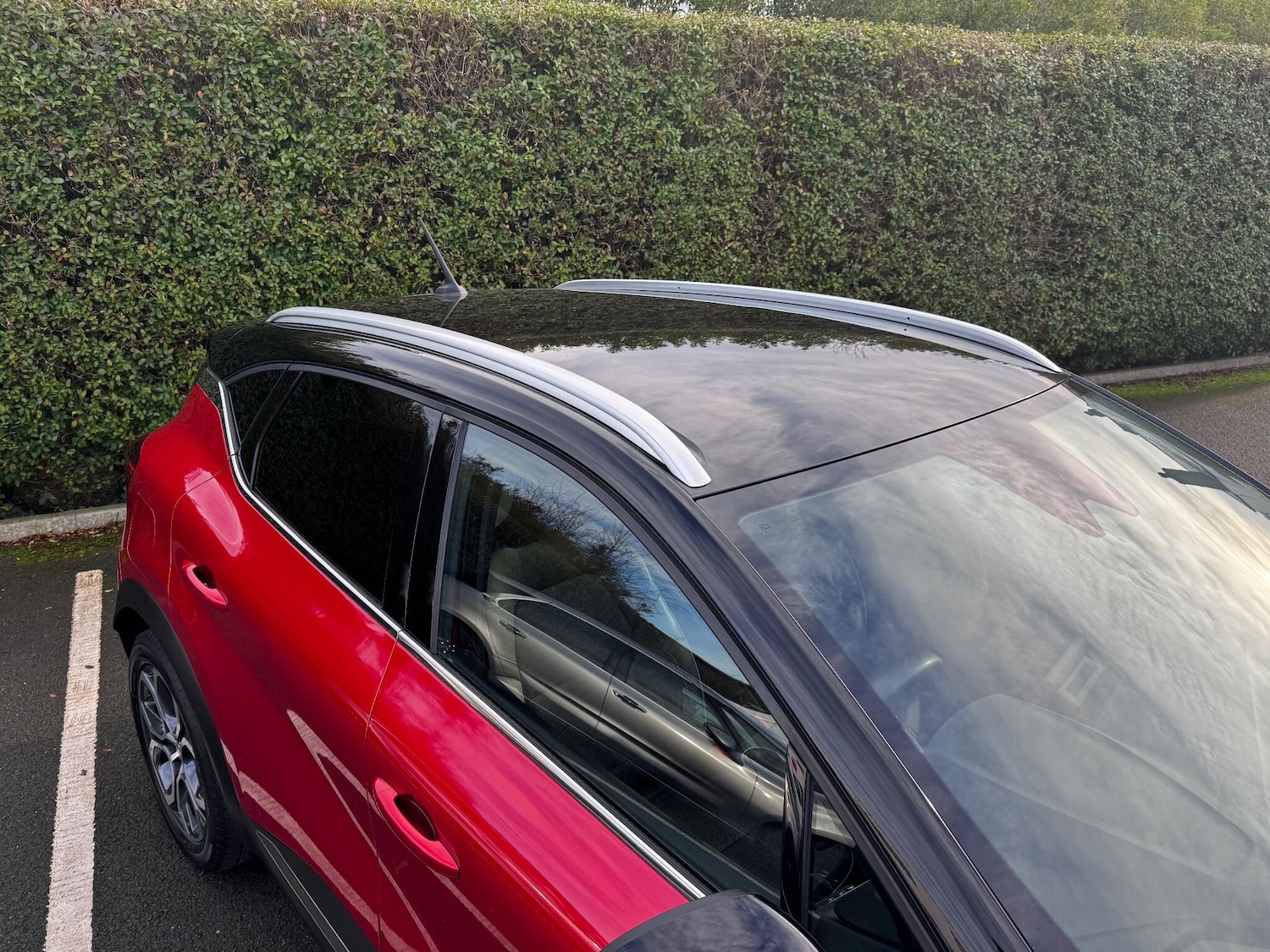 Used Renault Captur 2022 for sale - 77203185: Photo 23