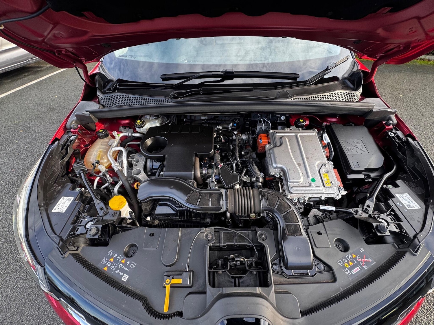 Used Renault Captur 2022 for sale - 77203185: Photo 24