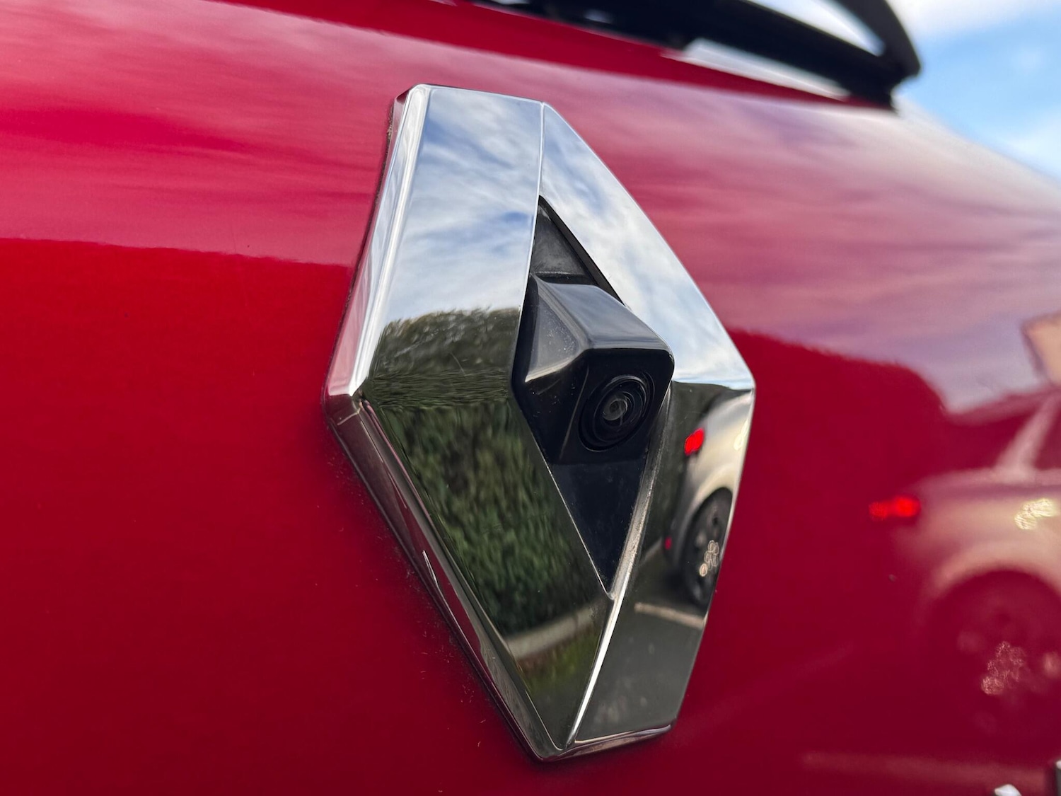 Used Renault Captur 2022 for sale - 77203185: Photo 25