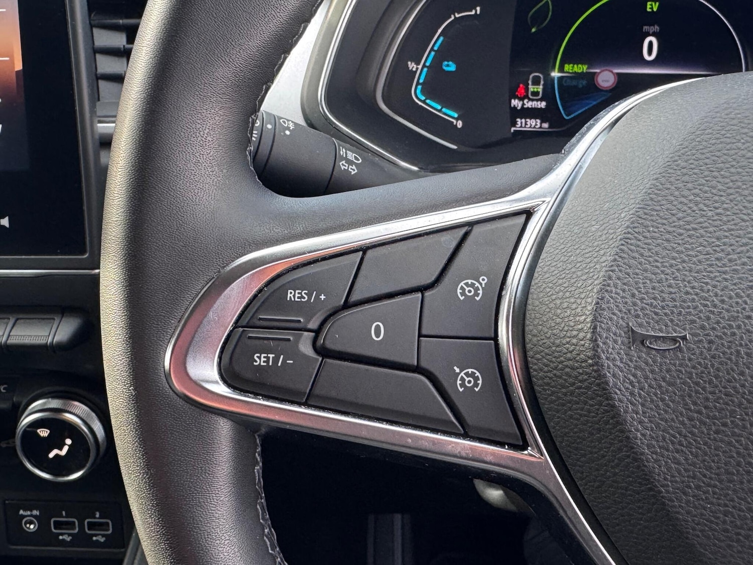 Used Renault Captur 2022 for sale - 77203185: Photo 28