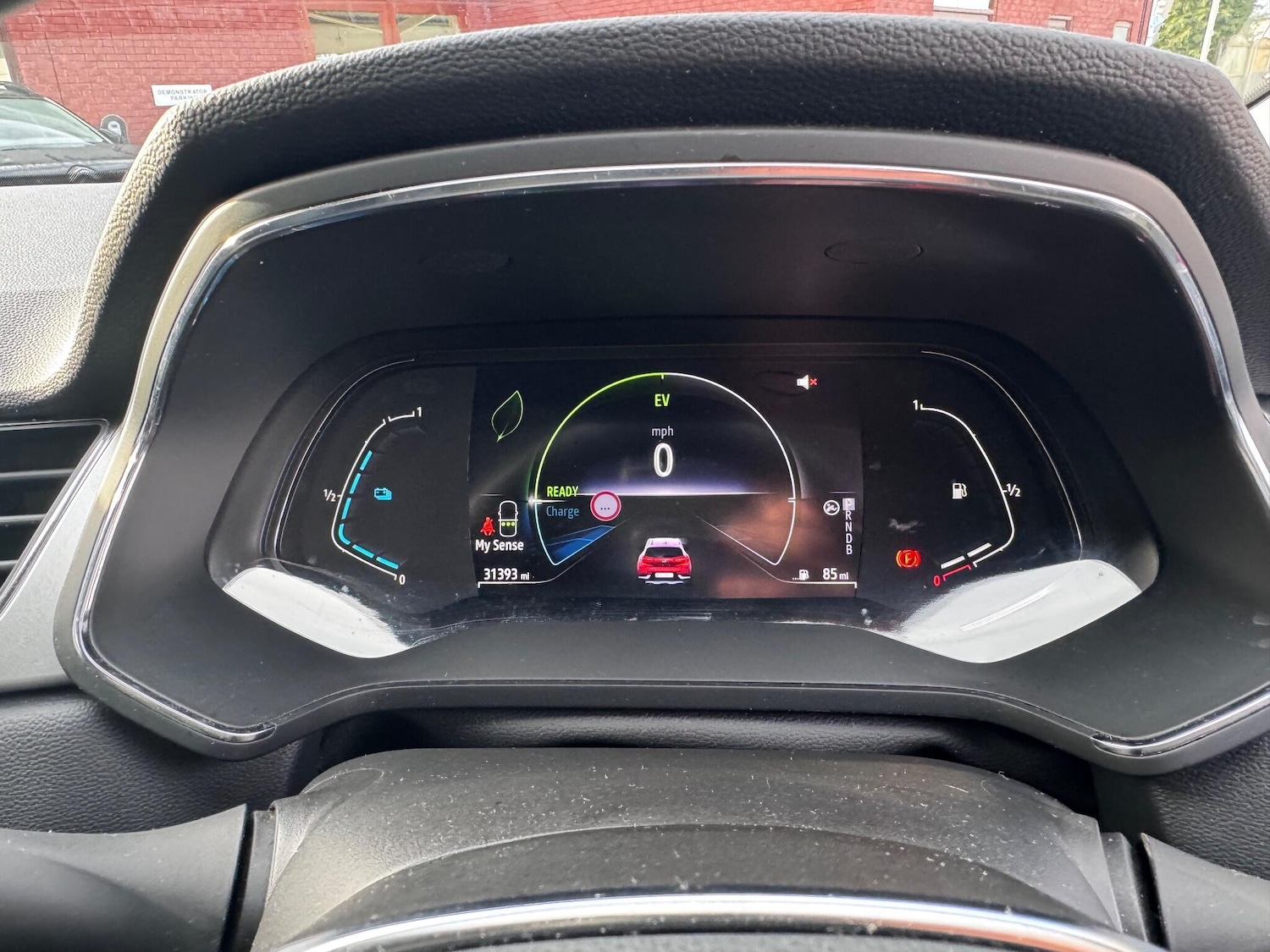 Used Renault Captur 2022 for sale - 77203185: Photo 30