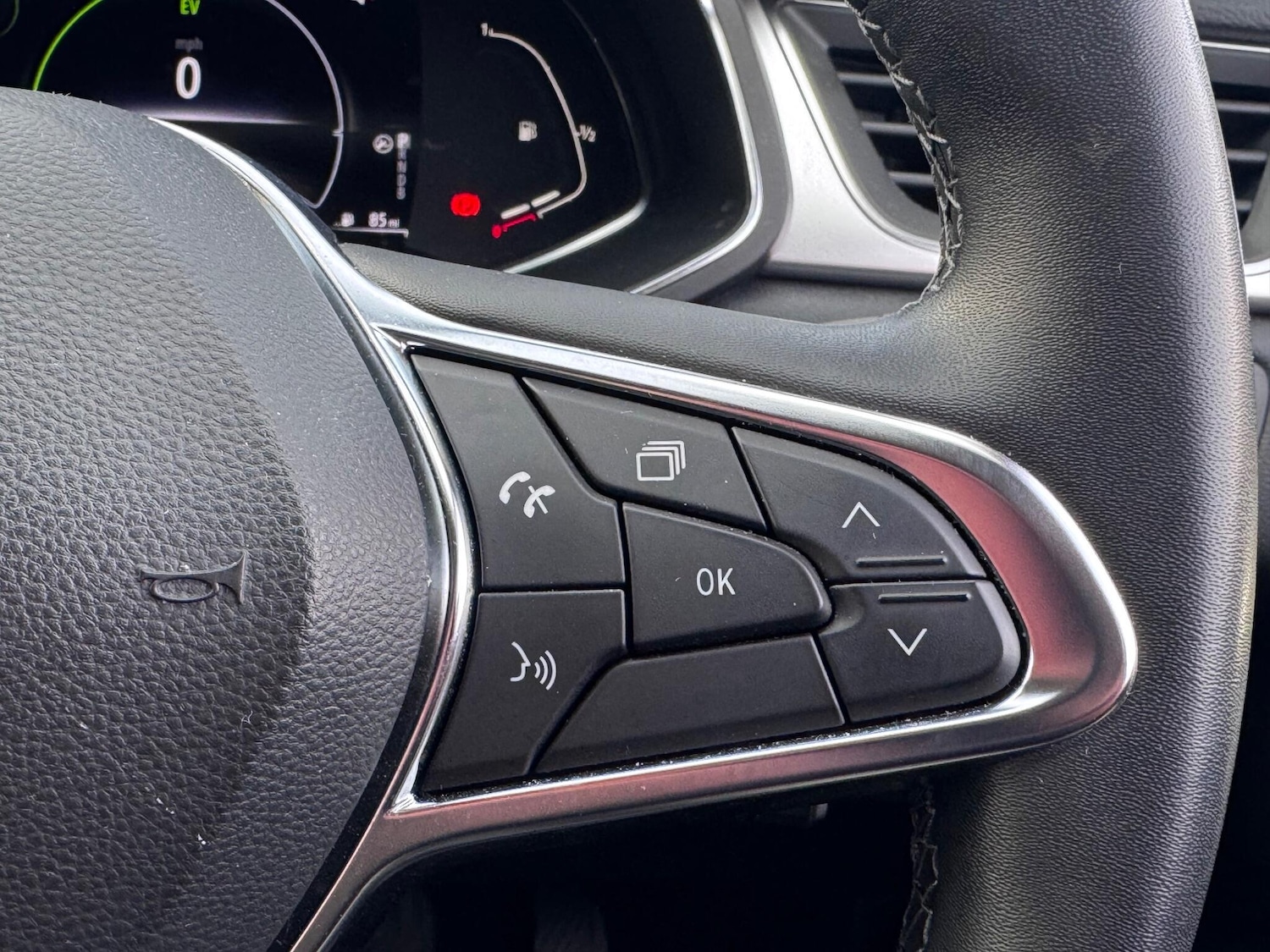 Used Renault Captur 2022 for sale - 77203185: Photo 33