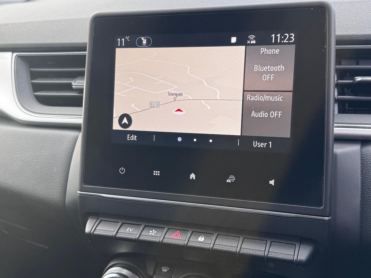 Used Renault Captur 2022 for sale - 77203185: Photo 35