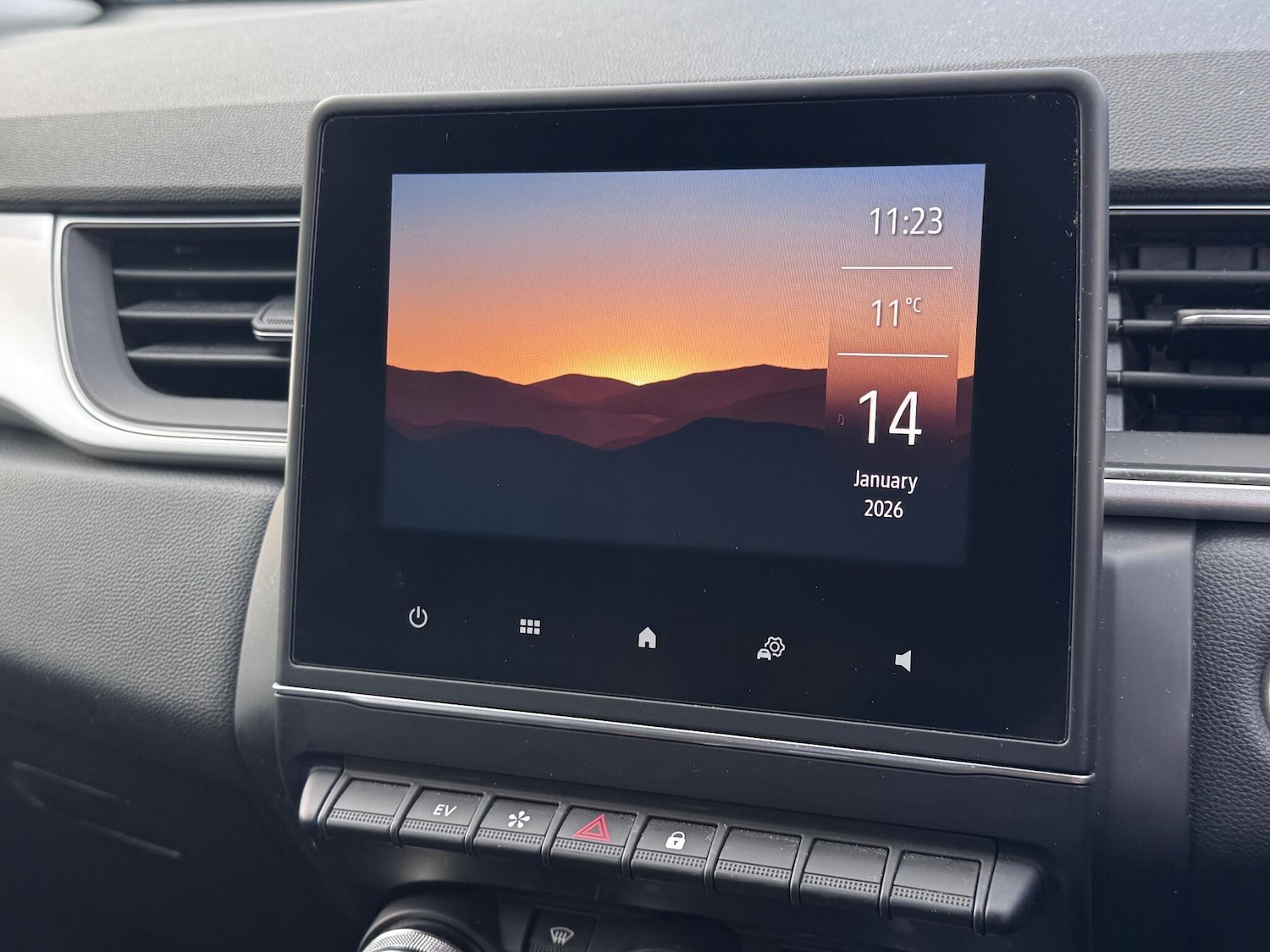 Used Renault Captur 2022 for sale - 77203185: Photo 36