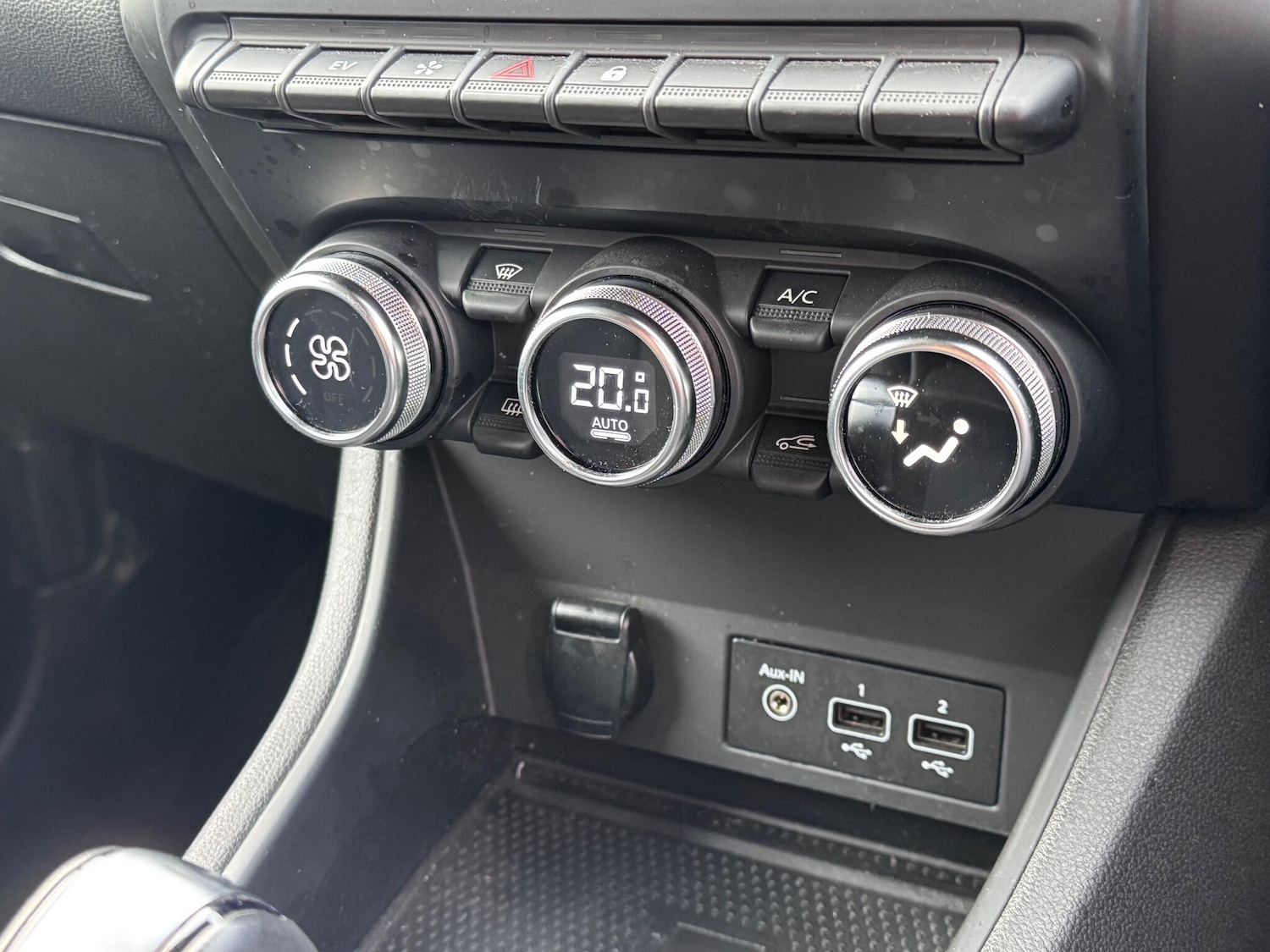 Used Renault Captur 2022 for sale - 77203185: Photo 37