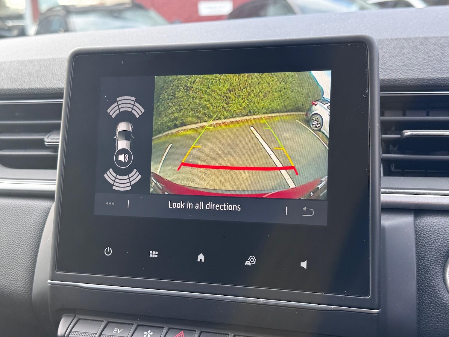 Used Renault Captur 2022 for sale - 77203185: Photo 38