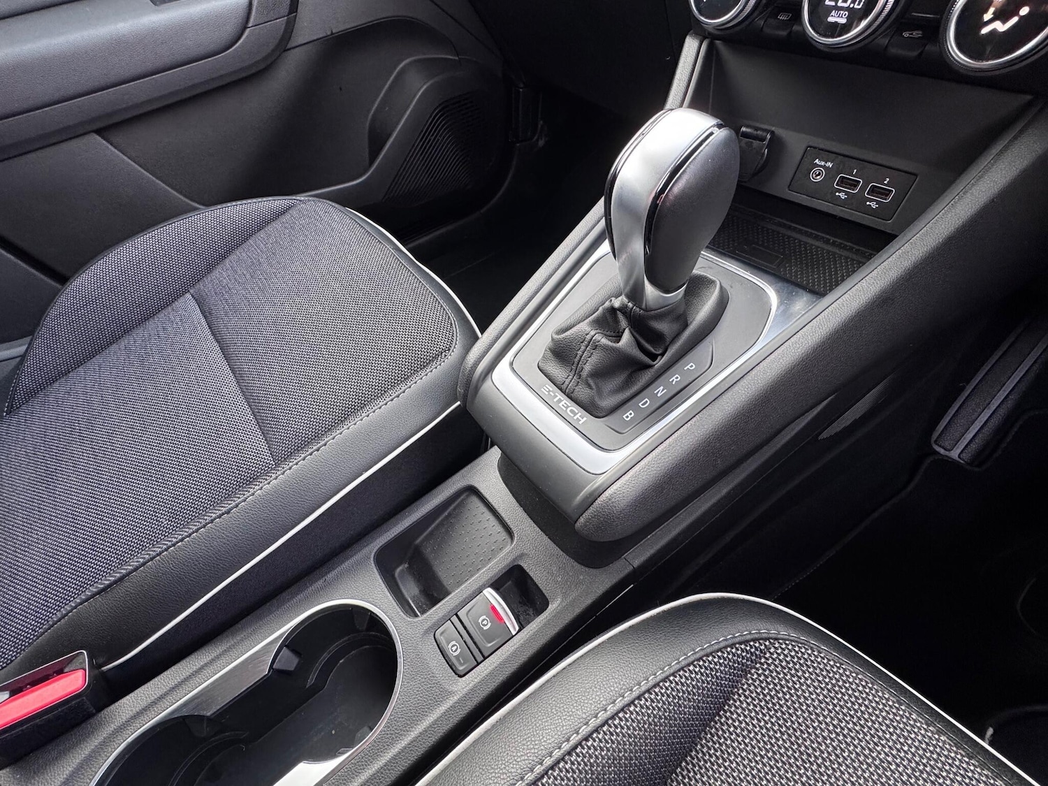 Used Renault Captur 2022 for sale - 77203185: Photo 41