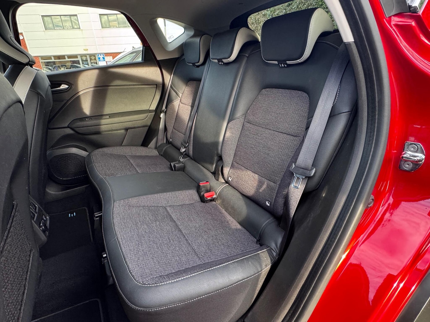 Used Renault Captur 2022 for sale - 77203185: Photo 9