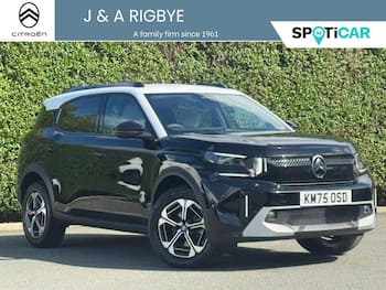 Used Citroen C3 Aircross 2025 for sale - 79751079: Photo