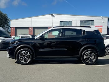 Used Citroen C3 Aircross 2025 for sale - 79751079: Photo