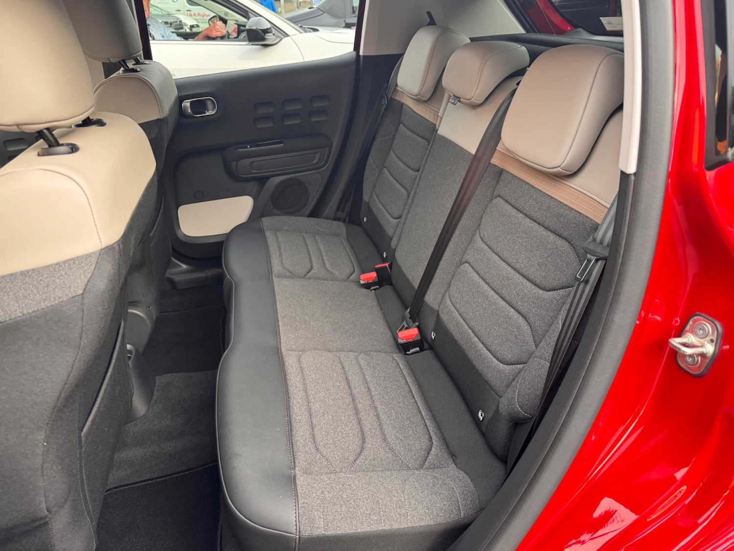 Used Citroen C3 2022 for sale - 77132031: Photo 10