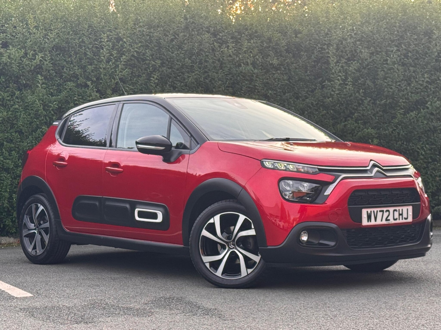 Used Citroen C3 2022 for sale - 77132031: Photo 11