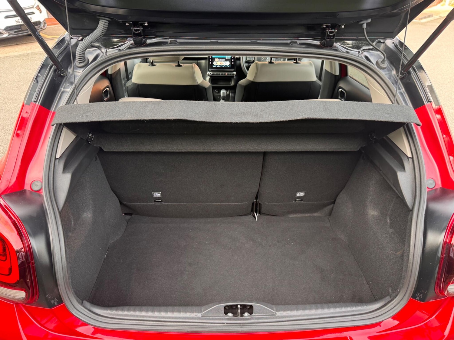 Used Citroen C3 2022 for sale - 77132031: Photo 12