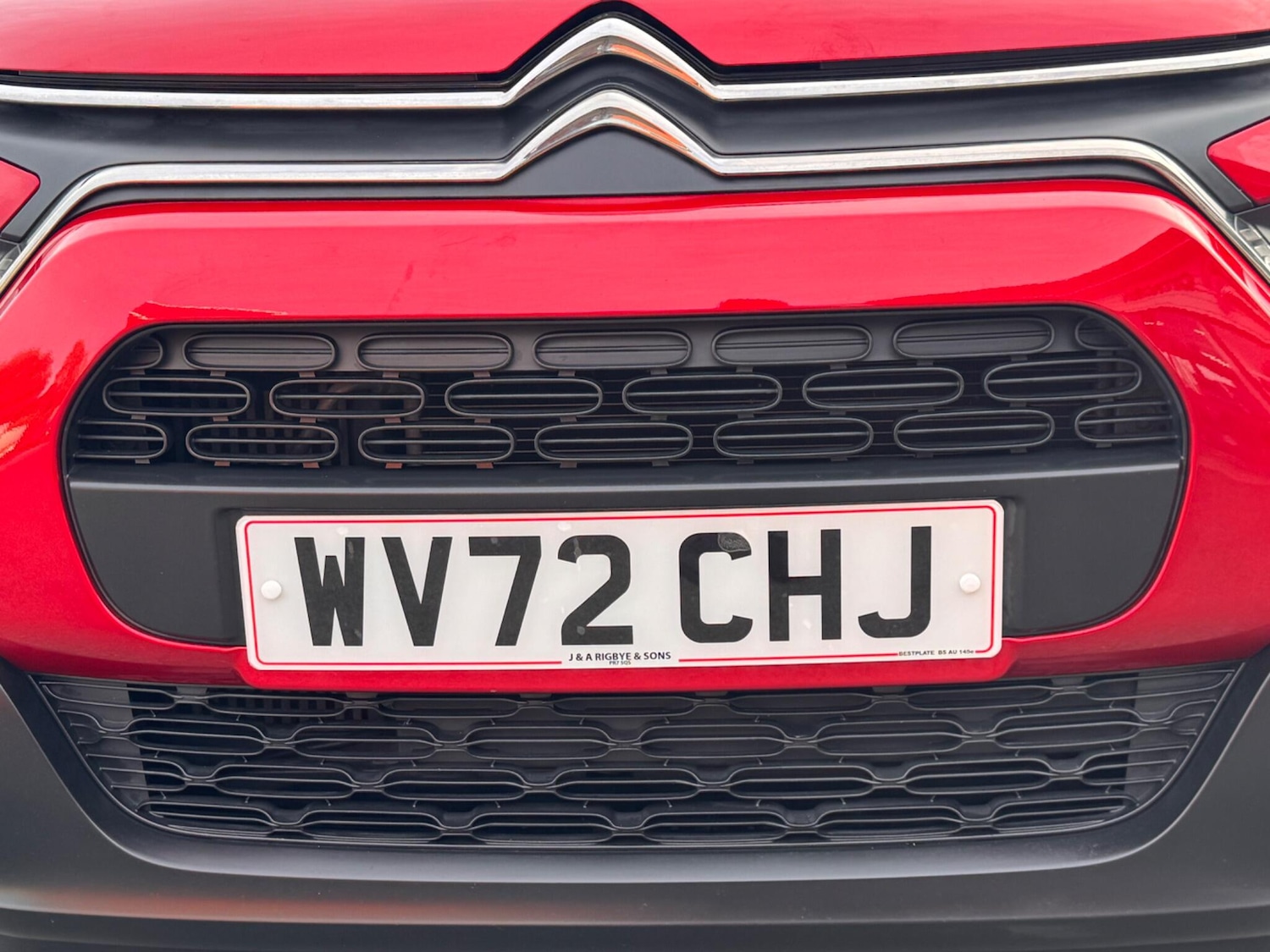 Used Citroen C3 2022 for sale - 77132031: Photo 15