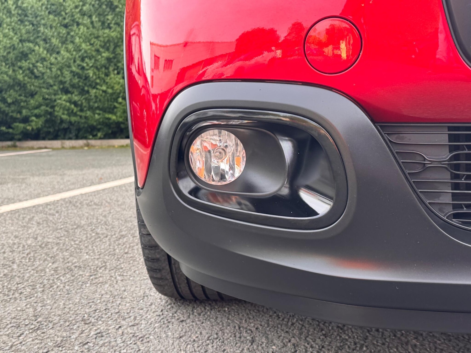 Used Citroen C3 2022 for sale - 77132031: Photo 16