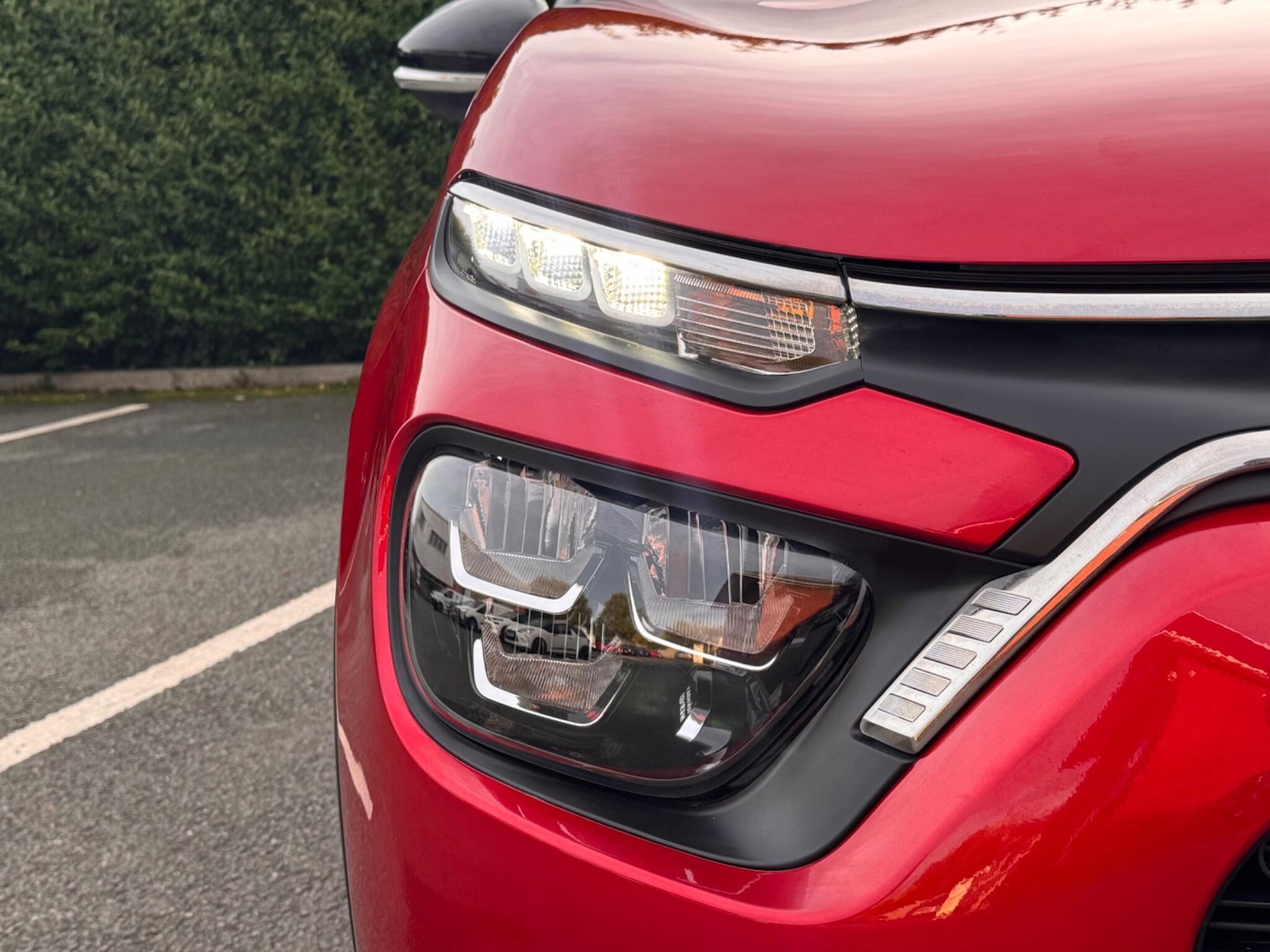 Used Citroen C3 2022 for sale - 77132031: Photo 17