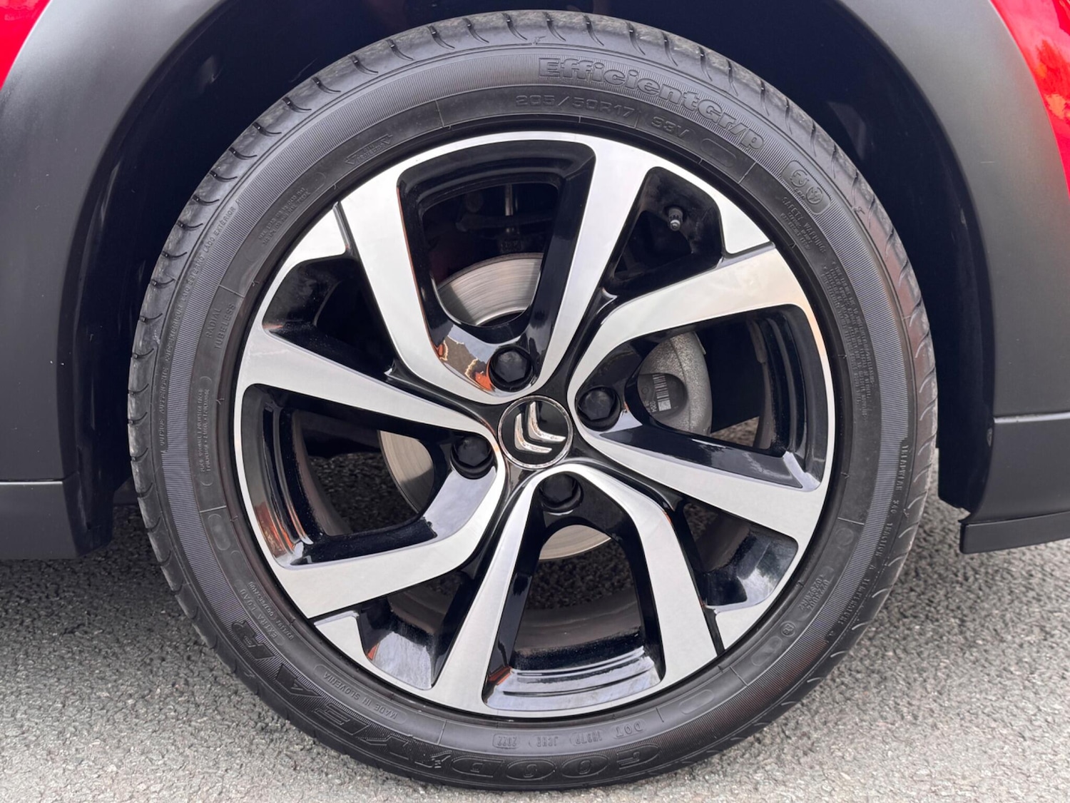 Used Citroen C3 2022 for sale - 77132031: Photo 21