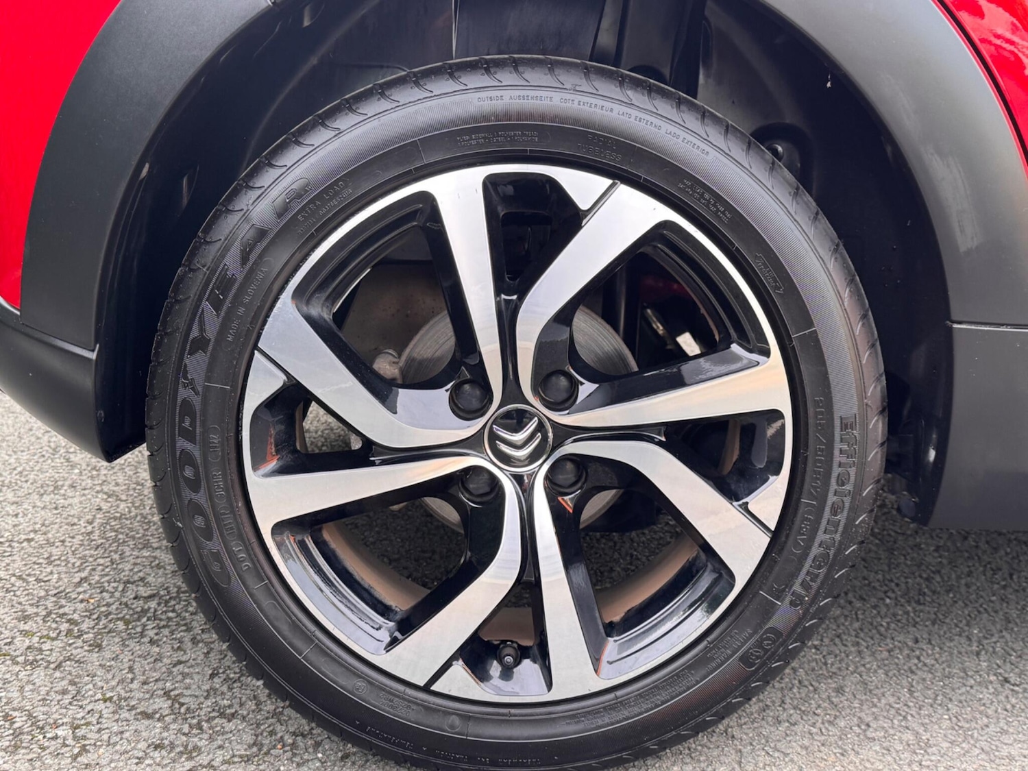 Used Citroen C3 2022 for sale - 77132031: Photo 23