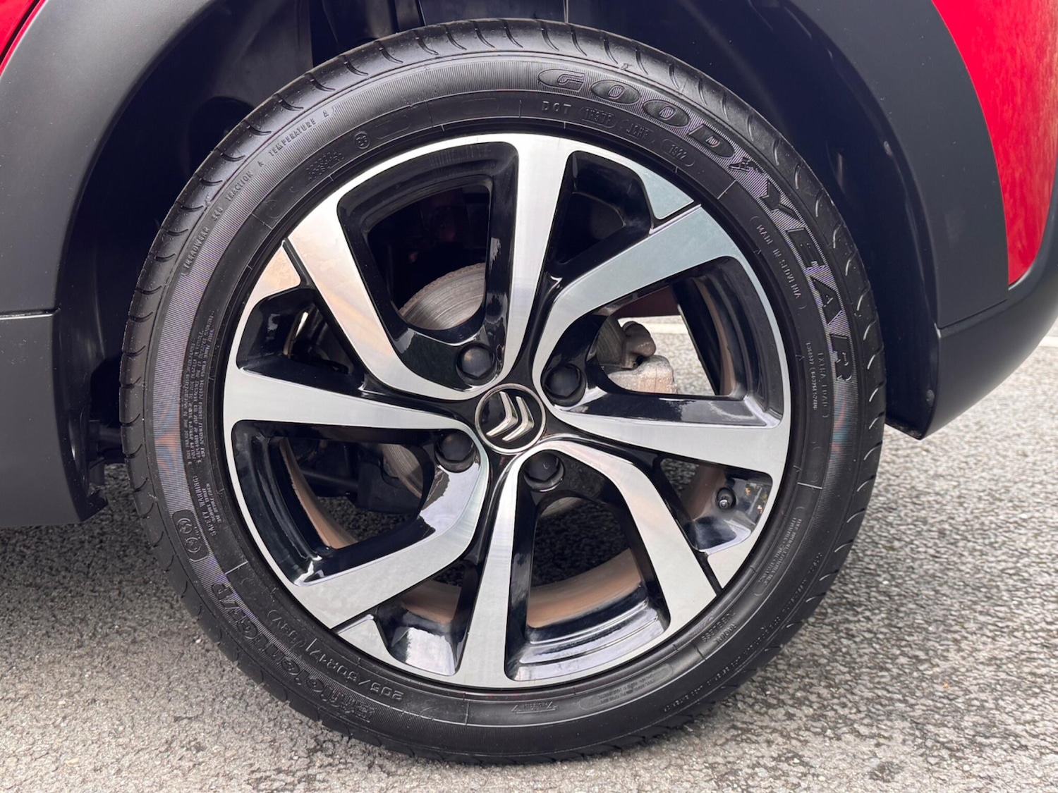 Used Citroen C3 2022 for sale - 77132031: Photo 24