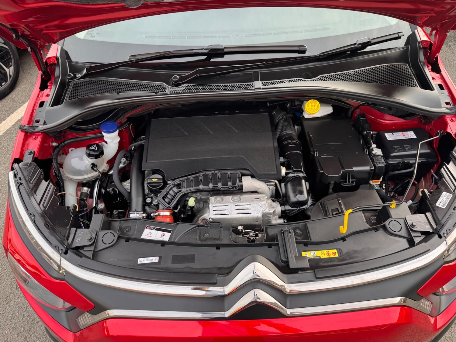 Used Citroen C3 2022 for sale - 77132031: Photo 25