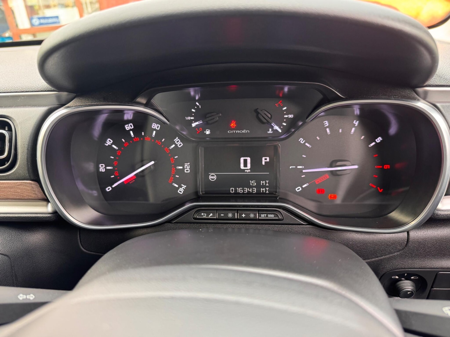 Used Citroen C3 2022 for sale - 77132031: Photo 28