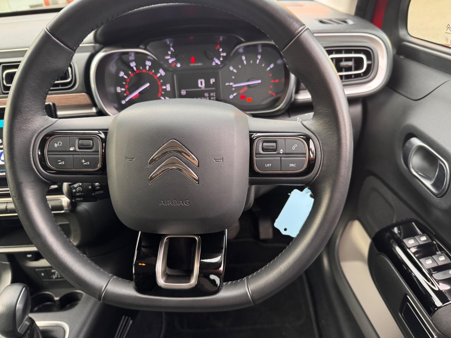 Used Citroen C3 2022 for sale - 77132031: Photo 29