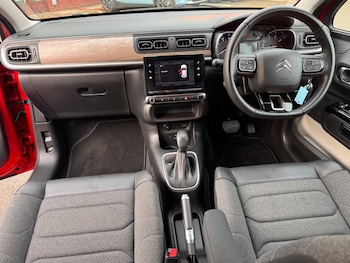 Used Citroen C3 2022 for sale - 77132031: Photo