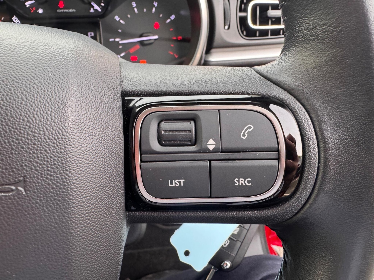 Used Citroen C3 2022 for sale - 77132031: Photo 30