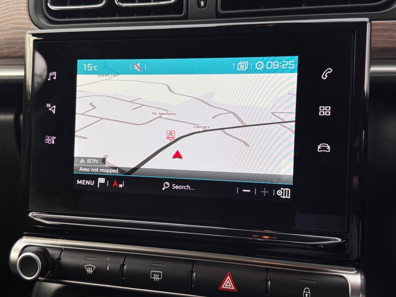 Used Citroen C3 2022 for sale - 77132031: Photo 35