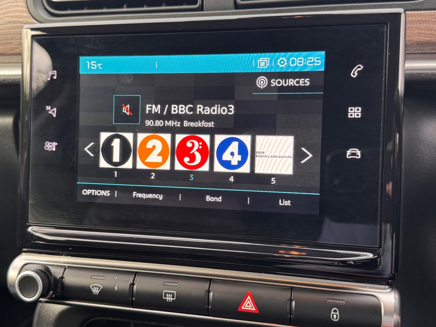 Used Citroen C3 2022 for sale - 77132031: Photo 36