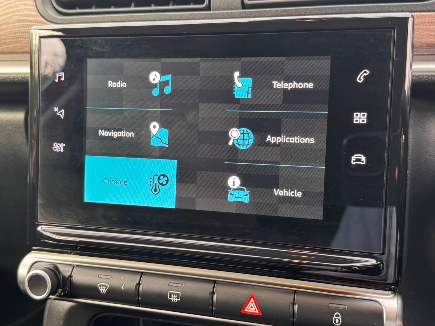 Used Citroen C3 2022 for sale - 77132031: Photo 37