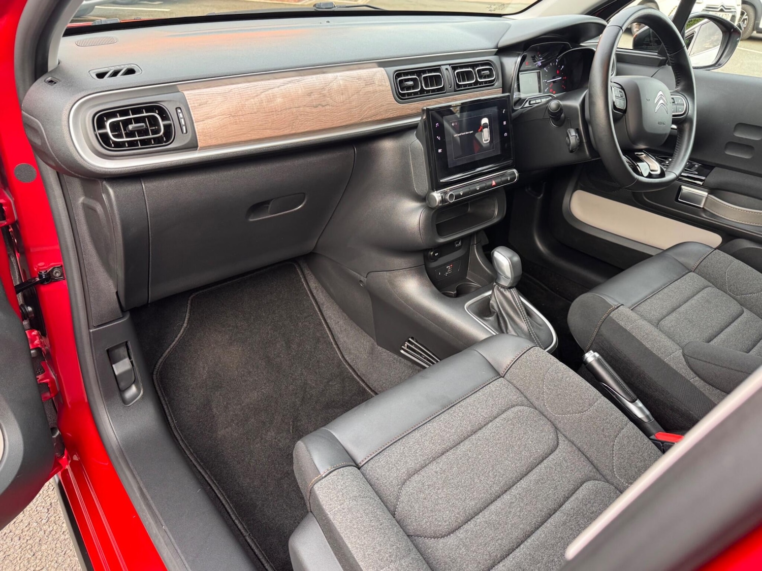 Used Citroen C3 2022 for sale - 77132031: Photo 4