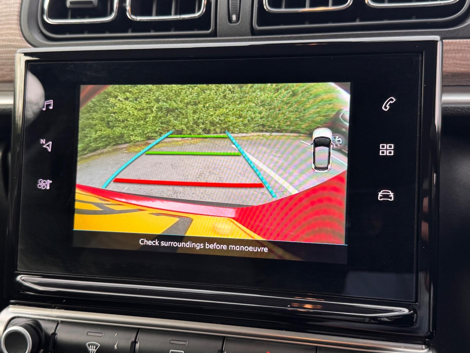 Used Citroen C3 2022 for sale - 77132031: Photo 40