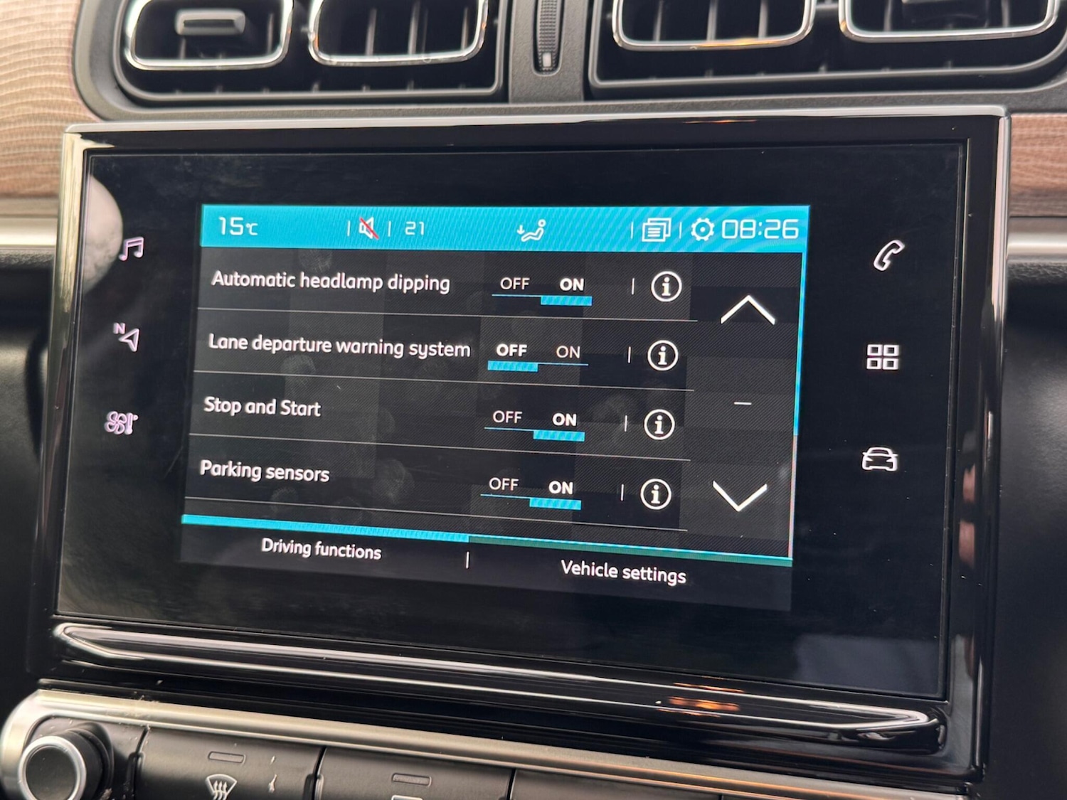 Used Citroen C3 2022 for sale - 77132031: Photo 41