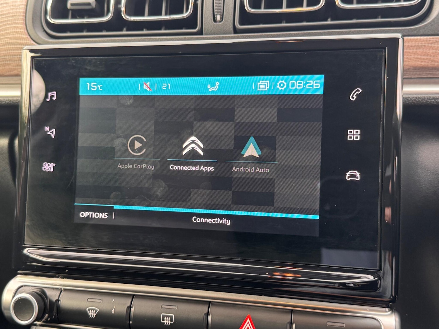 Used Citroen C3 2022 for sale - 77132031: Photo 42