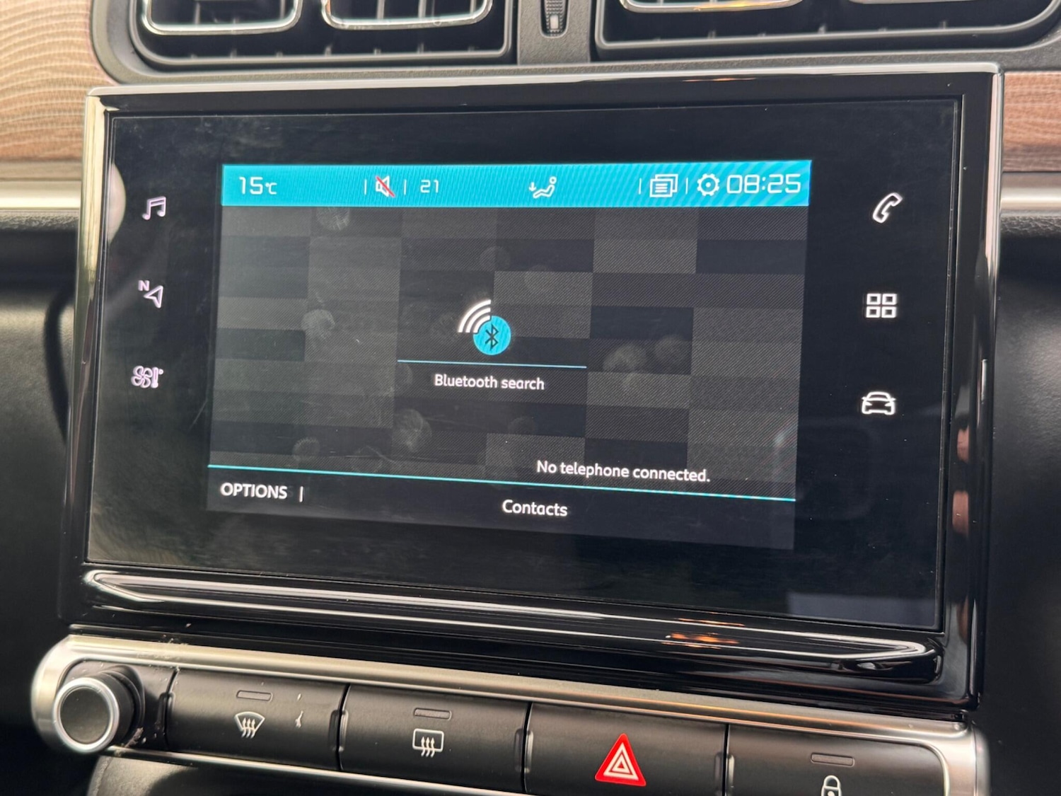 Used Citroen C3 2022 for sale - 77132031: Photo 43