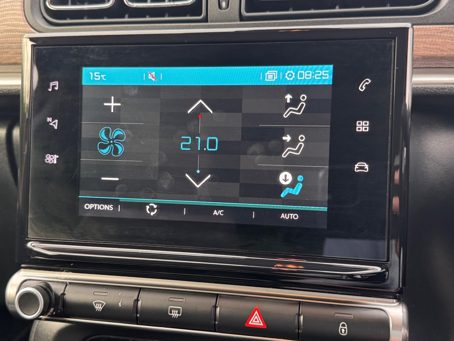 Used Citroen C3 2022 for sale - 77132031: Photo 44