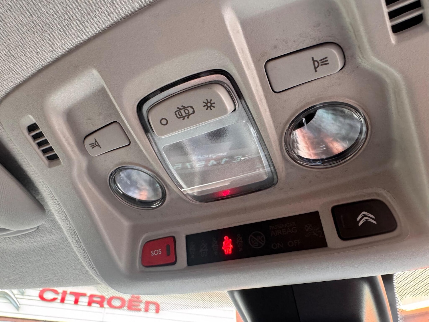 Used Citroen C3 2022 for sale - 77132031: Photo 46