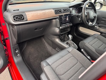 Used Citroen C3 2022 for sale - 77132031: Photo