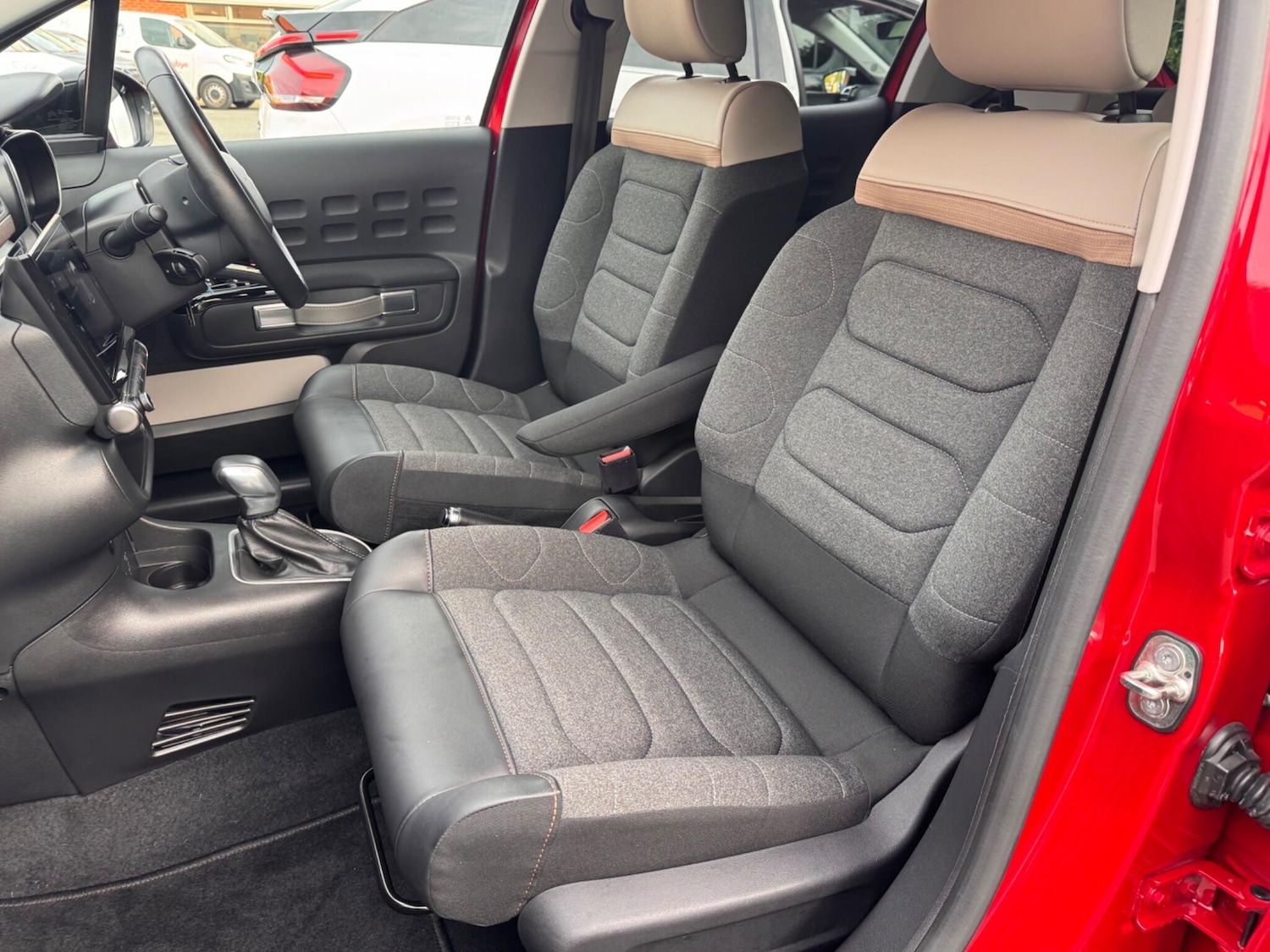 Used Citroen C3 2022 for sale - 77132031: Photo 8