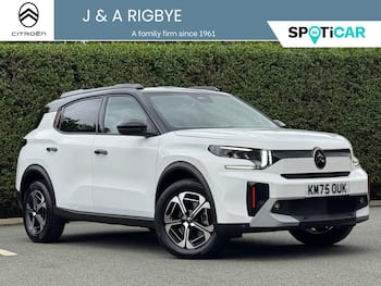 Used Citroen C3 Aircross 2025 for sale - 79741348: Photo