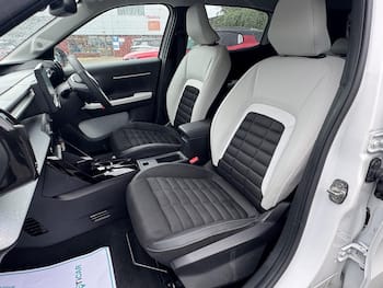 Used Citroen C3 Aircross 2025 for sale - 79741348: Photo