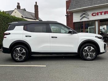 Used Citroen C3 Aircross 2025 for sale - 79741348: Photo