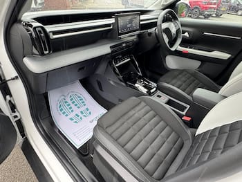 Used Citroen C3 Aircross 2025 for sale - 79741348: Photo
