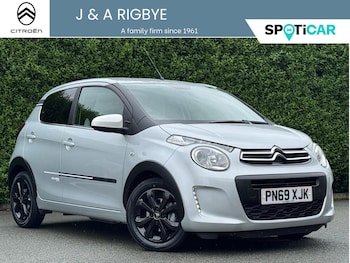 Used Citroen C1 2019 for sale - 78842358: Photo