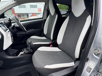 Used Citroen C1 2019 for sale - 78842358: Photo