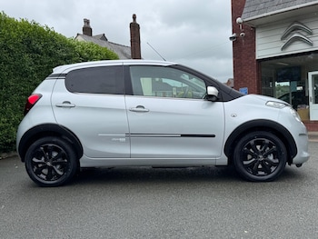 Used Citroen C1 2019 for sale - 78842358: Photo